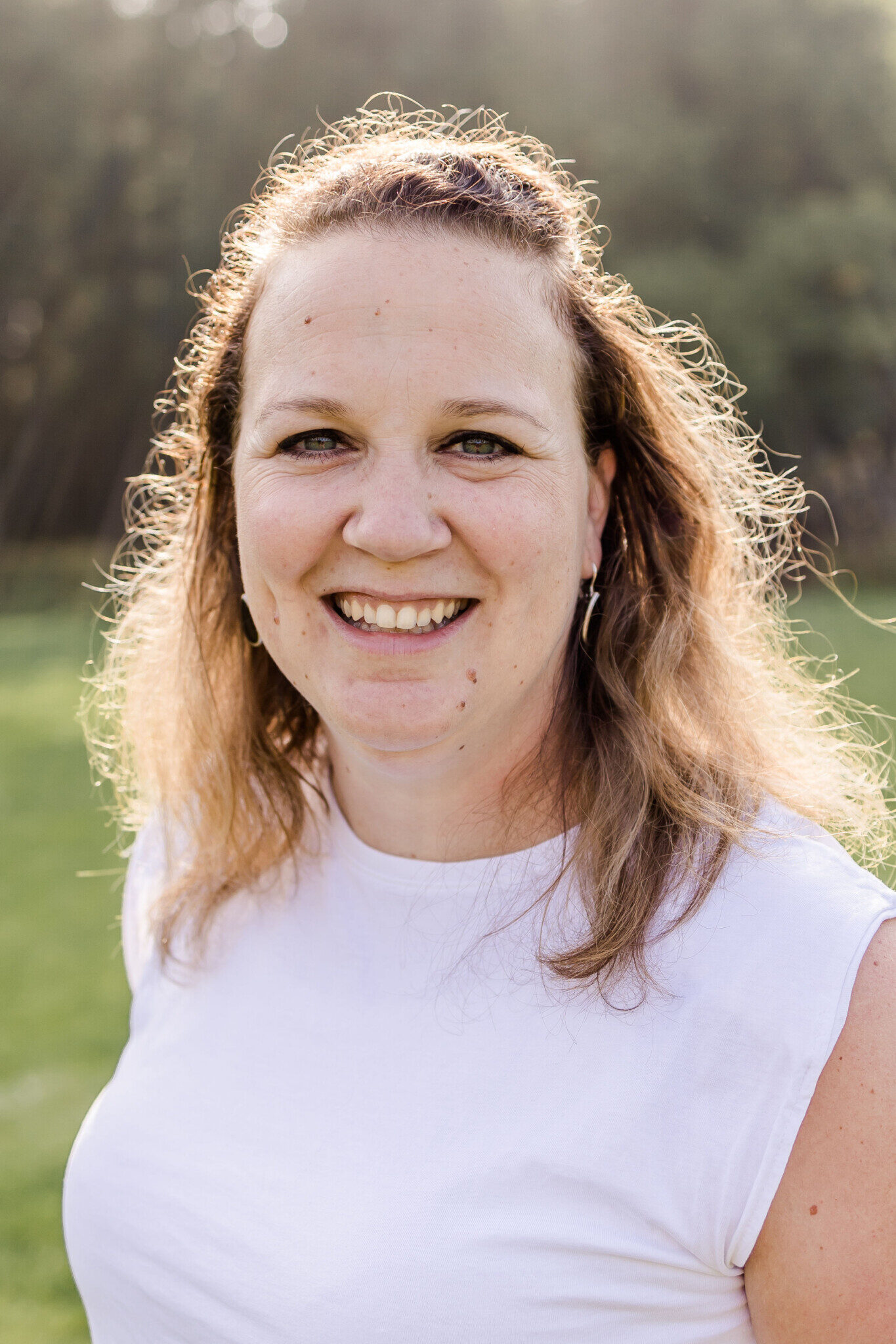 Annelies van Voskuilen