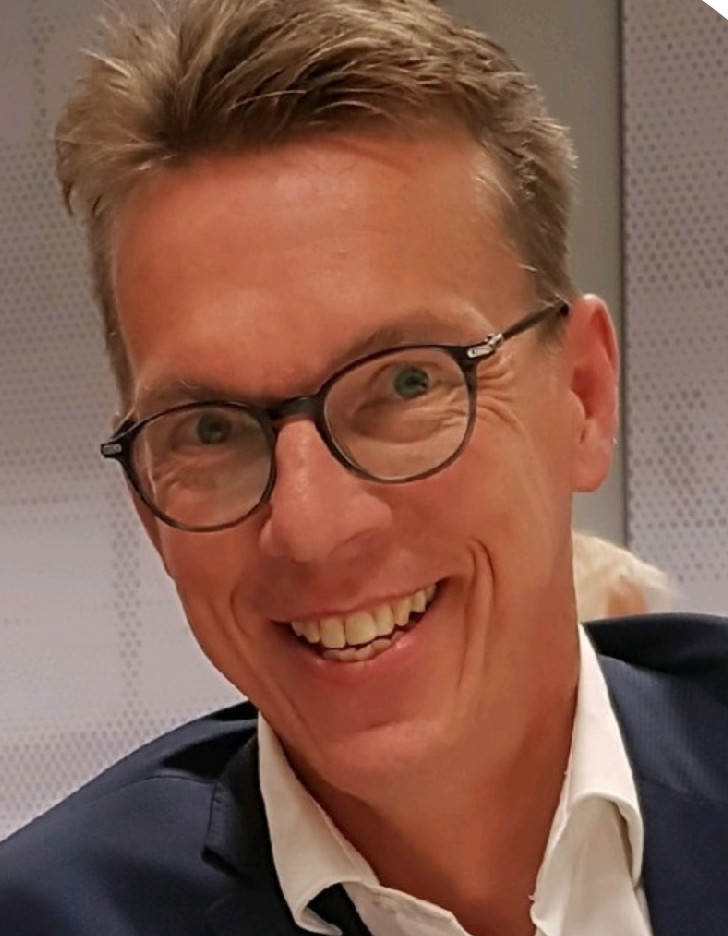 Erik Renshof
