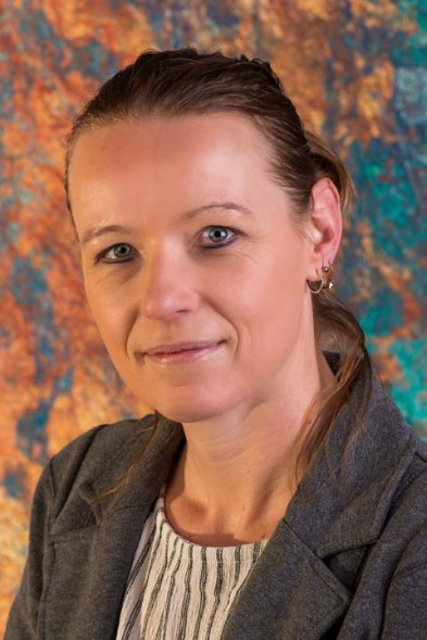 Bertha van den Berg-Hol