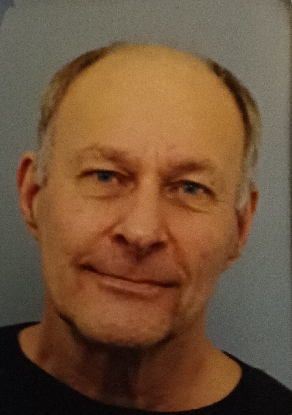 Arie Markesteijn