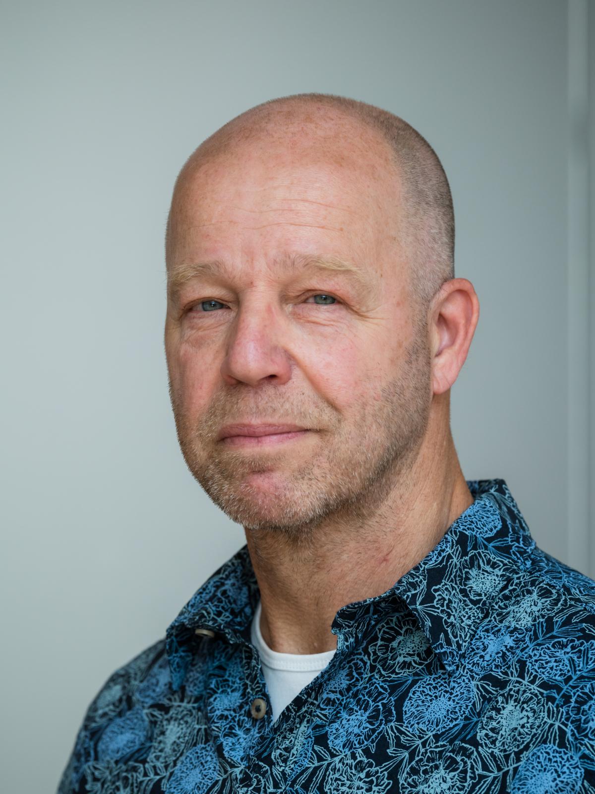 Ernest Meijer