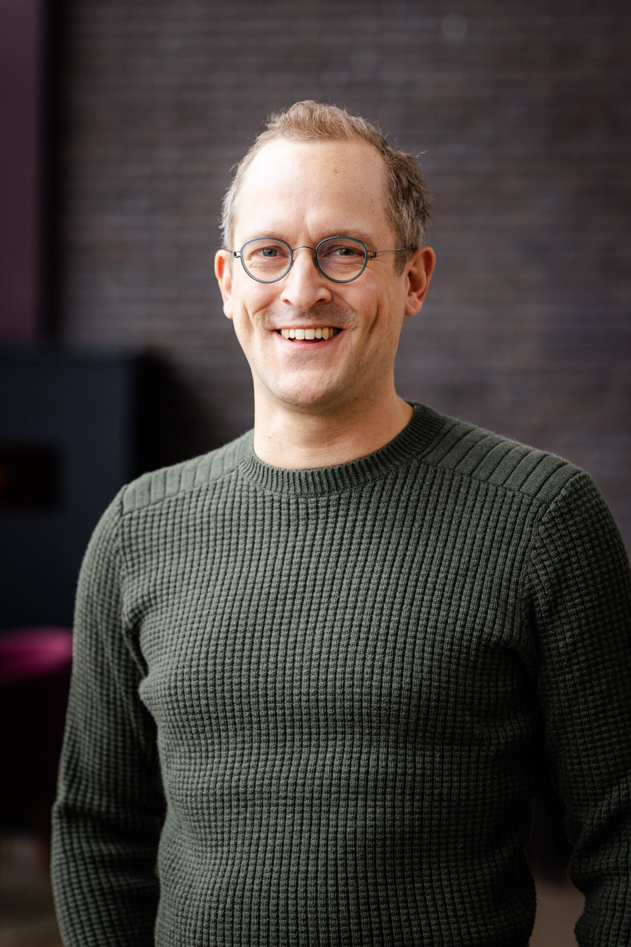 Arjen Korevaar