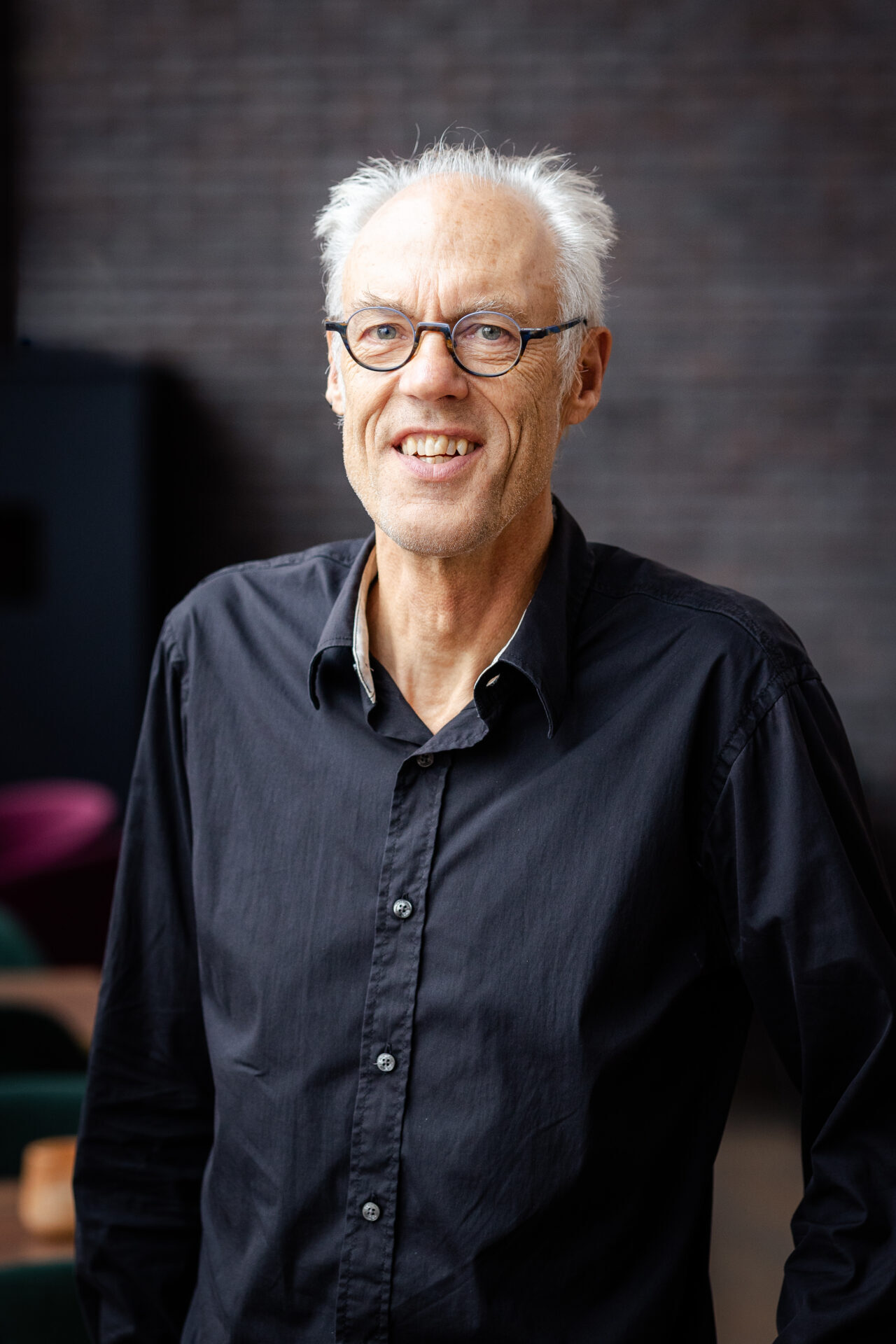 Jan van den Brink