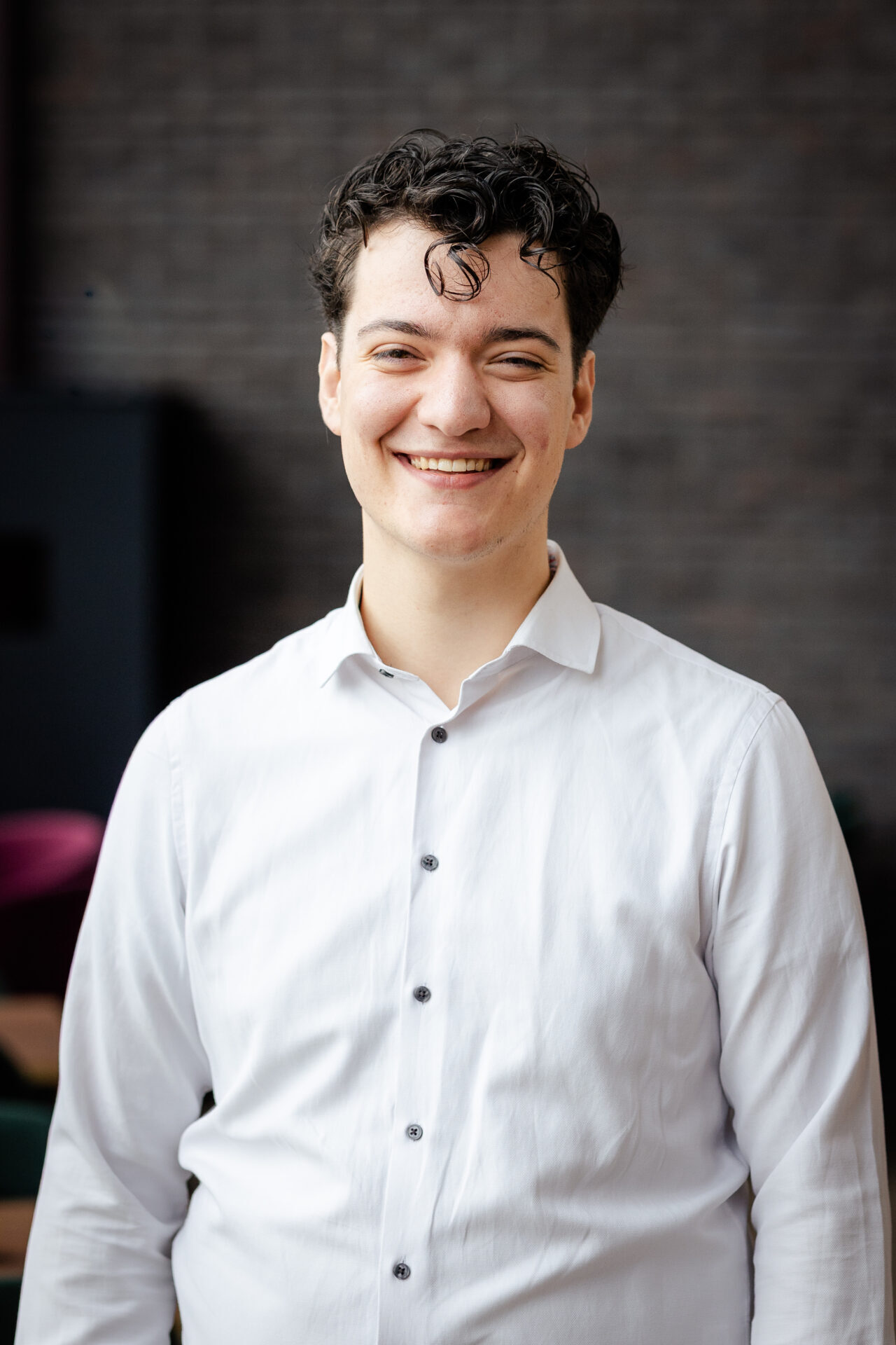Aron van Iperen
