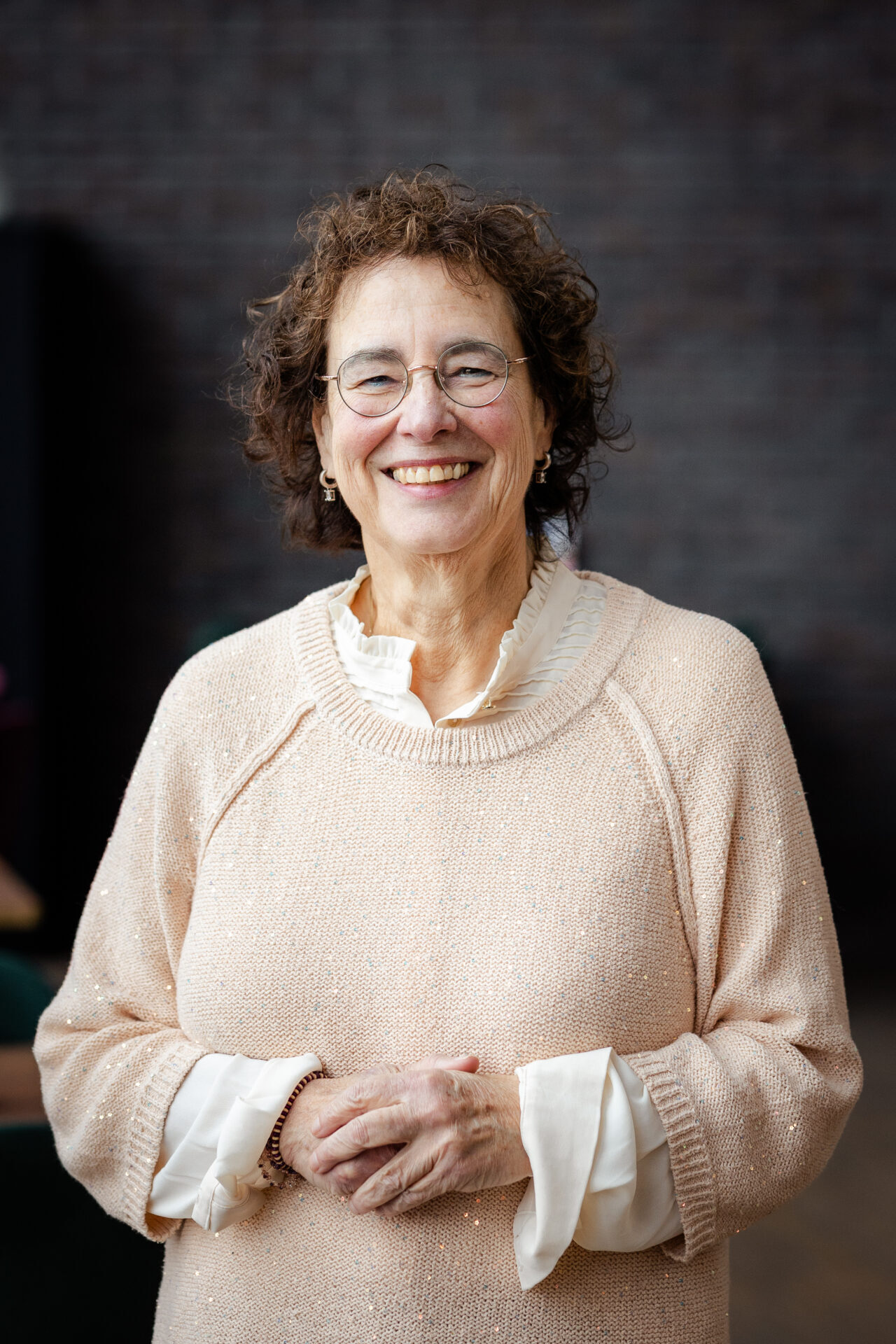 Judith van den Wildenberg