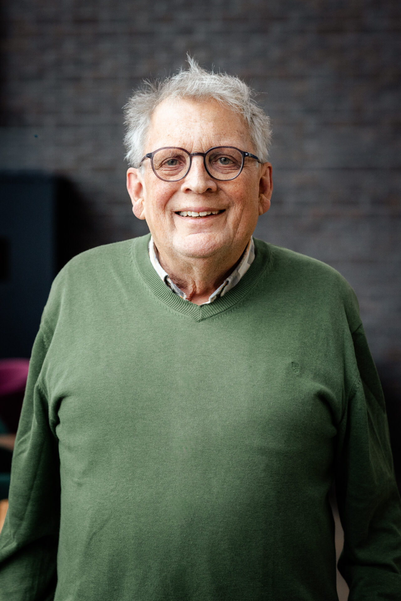 Harry Klein Obbink
