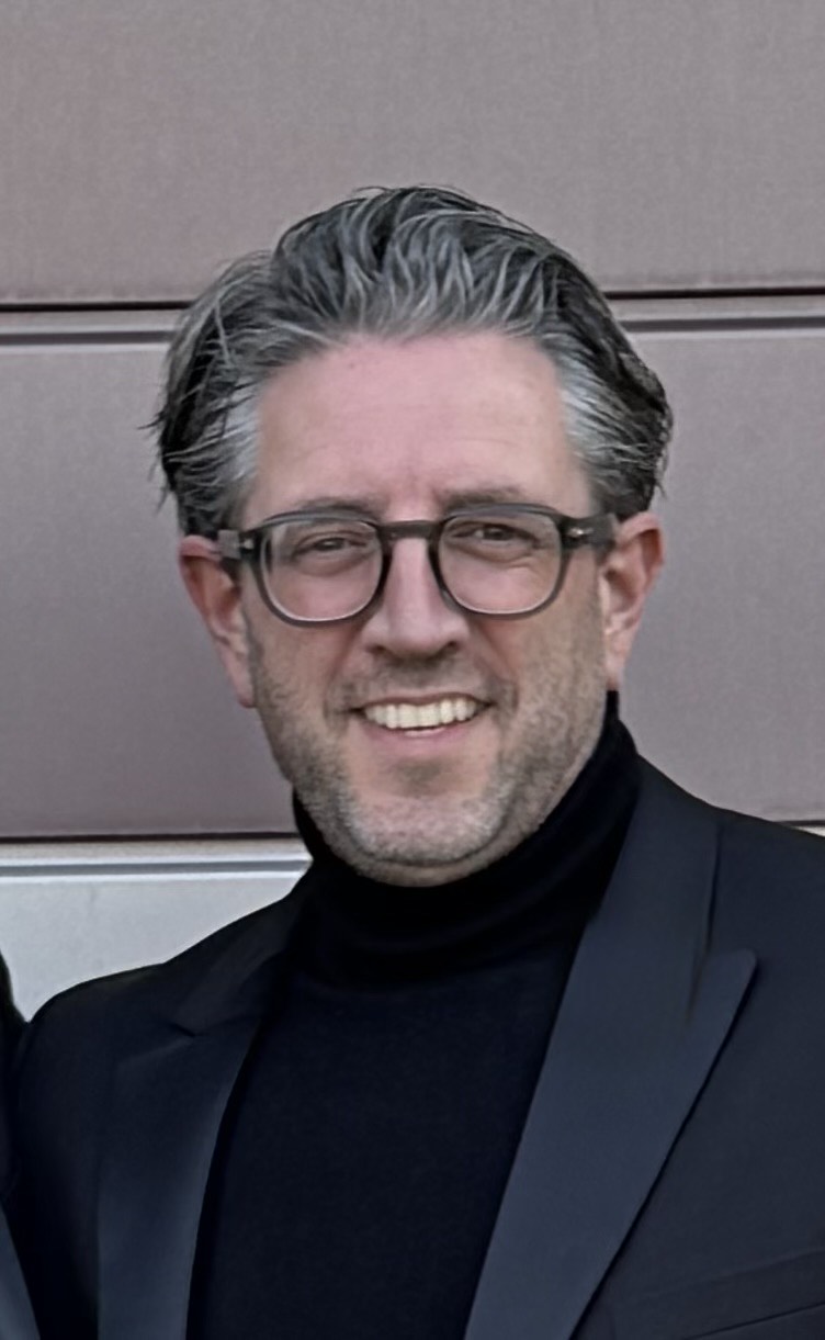 Bart van Veldhuizen