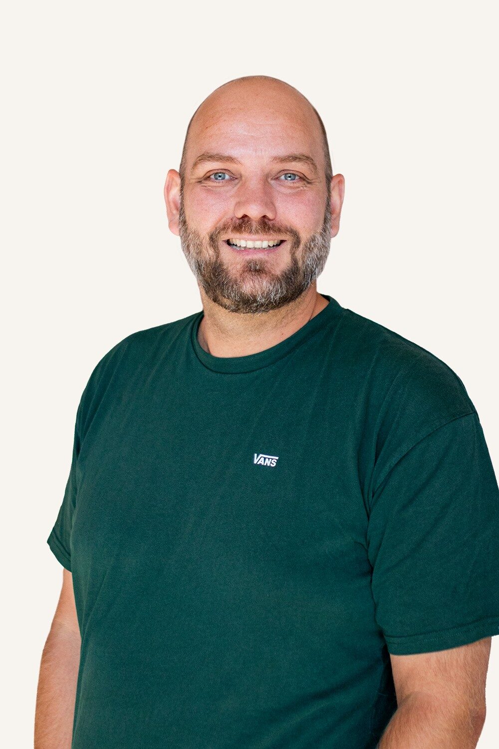Mark Dokter
