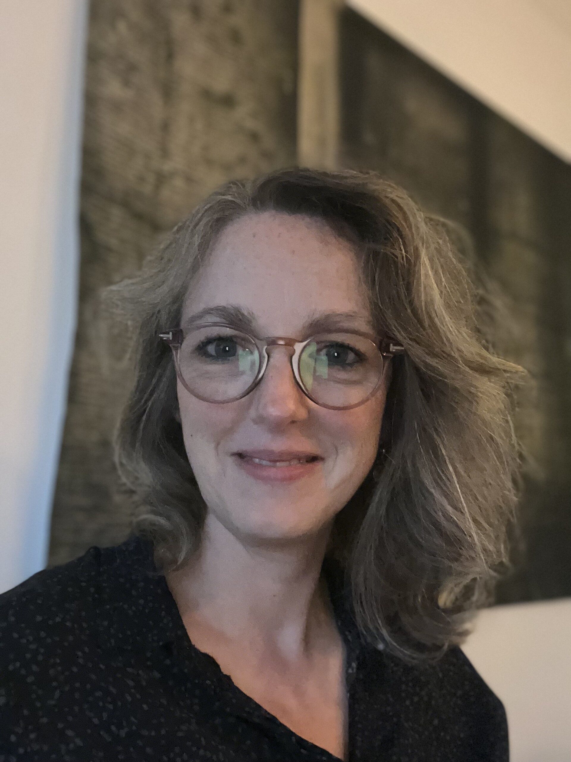 Suzanne Wassink-van Bochove