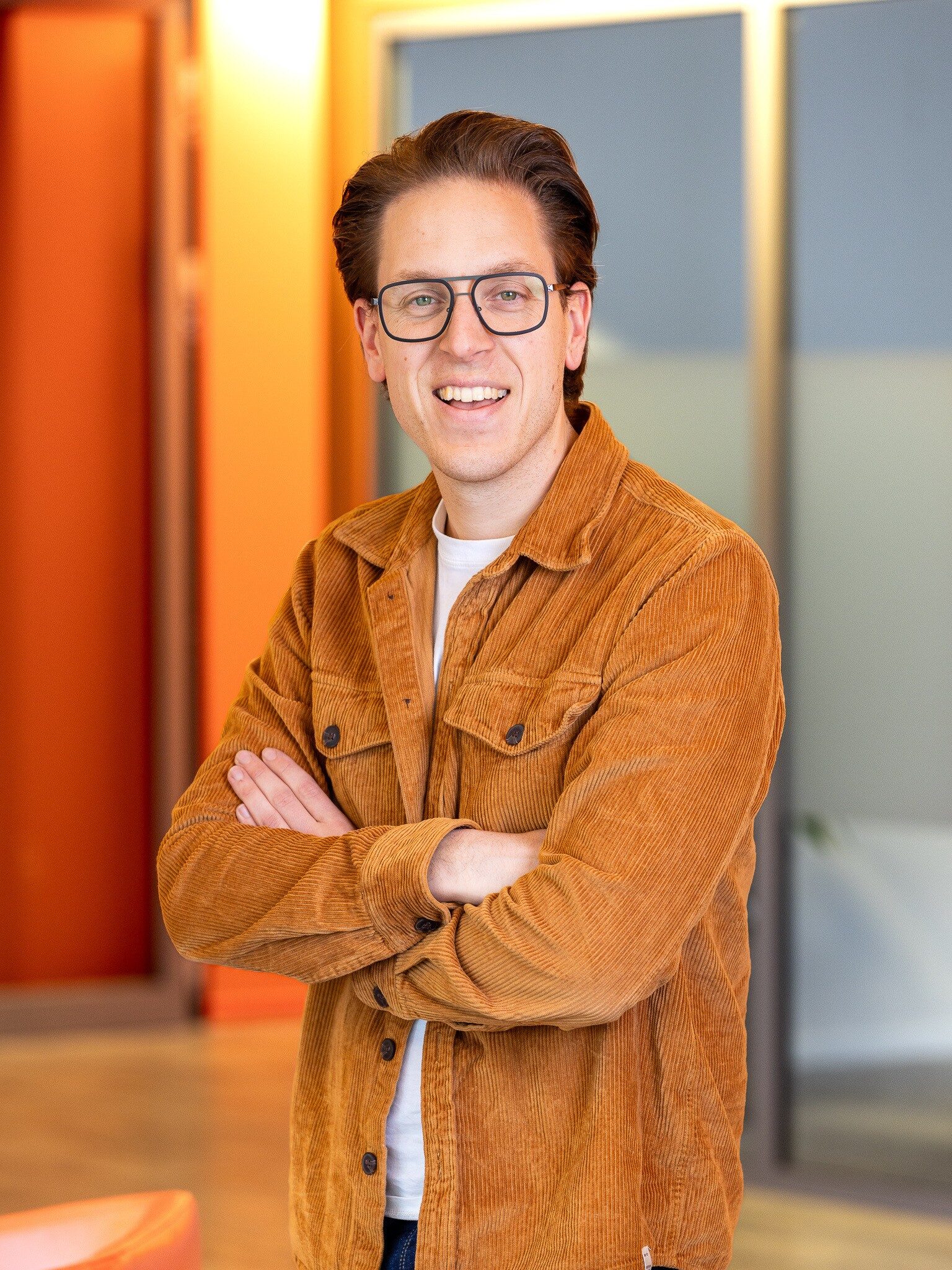 Frank de Haan