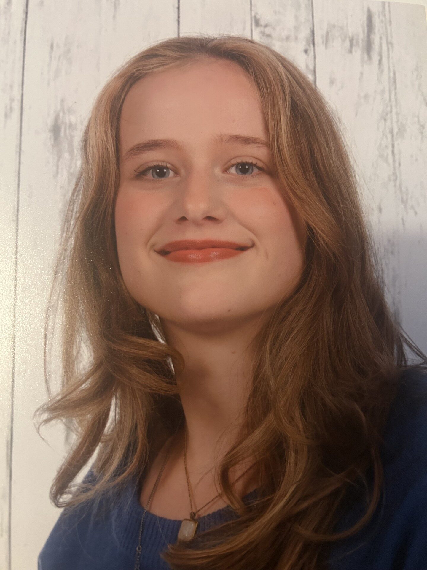 Lieke van den Berg