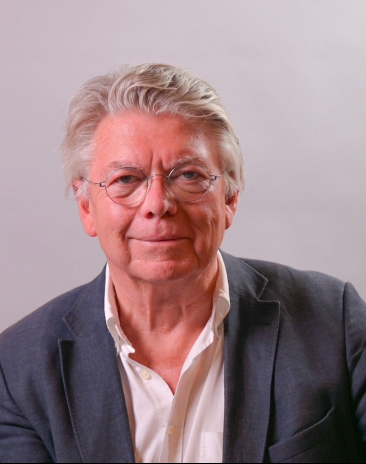 Hans van den Brink