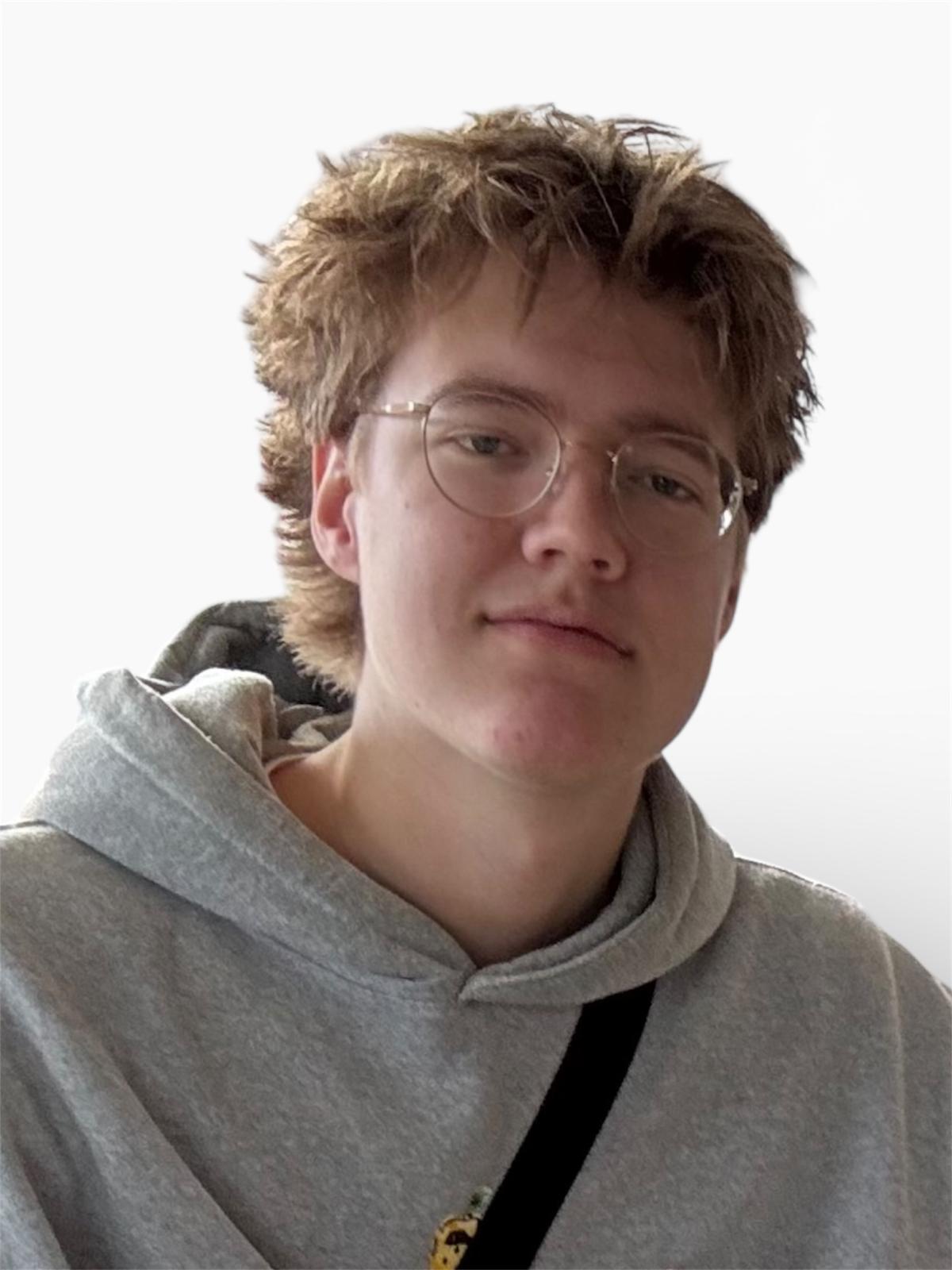 Hugo van Veldhuizen
