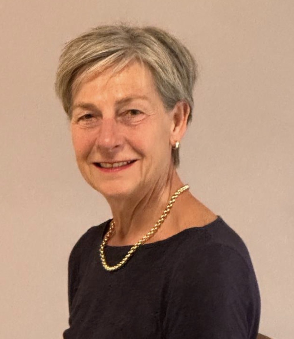 Marijke van den Brink