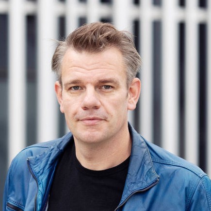 Wilfred van den Brand