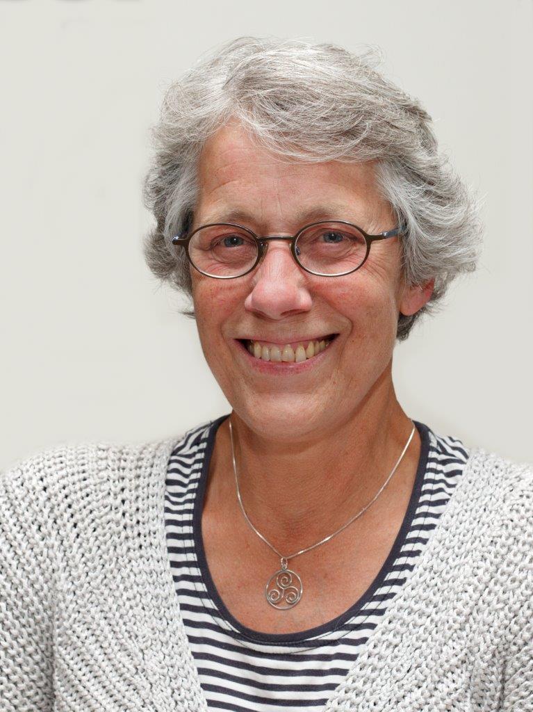Nanette Kramers